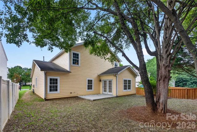 9232 Aloysia Lane, Charlotte, NC 28269