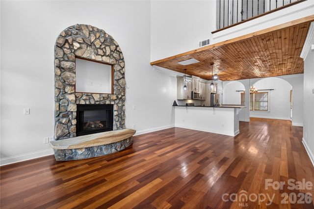 9232 Aloysia Lane, Charlotte, NC 28269