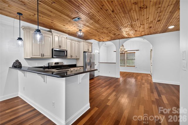 9232 Aloysia Lane, Charlotte, NC 28269