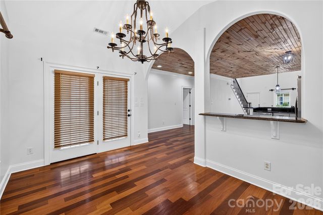 9232 Aloysia Lane, Charlotte, NC 28269
