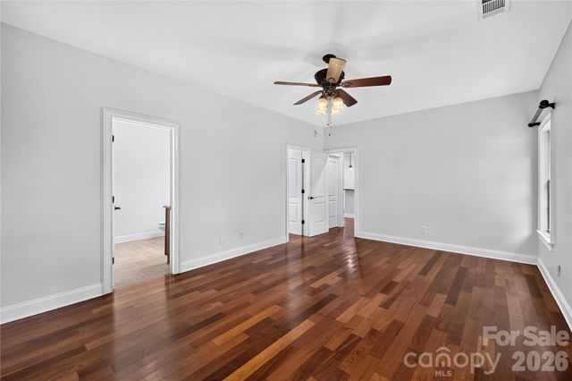 9232 Aloysia Lane, Charlotte, NC 28269