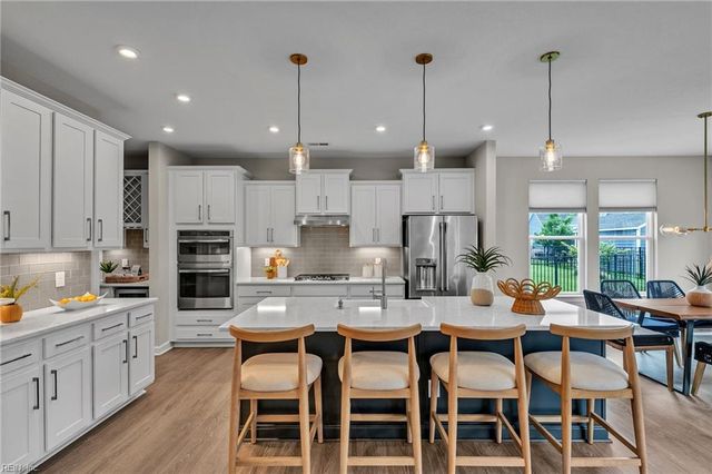3048 Jimmy Mobley WAY, Virginia Beach, VA 23456