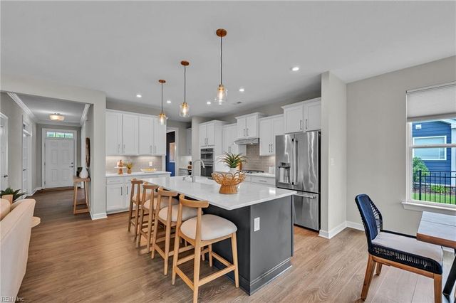 3048 Jimmy Mobley WAY, Virginia Beach, VA 23456