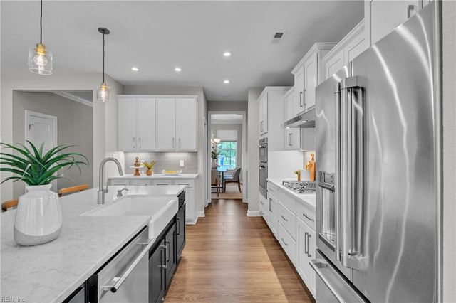 3048 Jimmy Mobley WAY, Virginia Beach, VA 23456