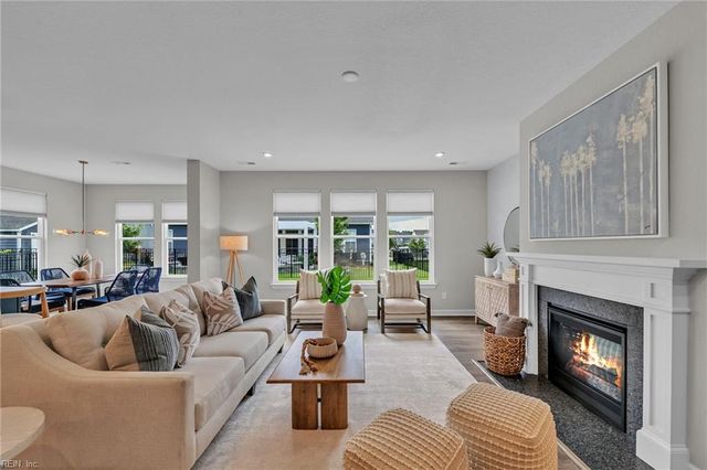 3048 Jimmy Mobley WAY, Virginia Beach, VA 23456