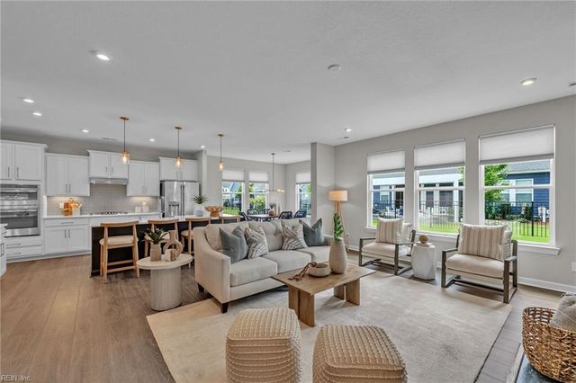 3048 Jimmy Mobley WAY, Virginia Beach, VA 23456