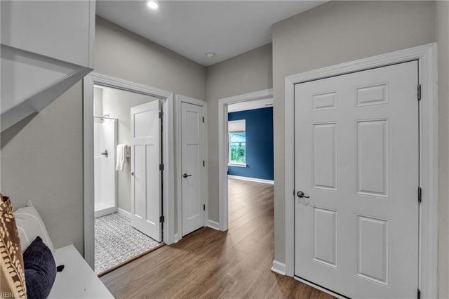 3048 Jimmy Mobley WAY, Virginia Beach, VA 23456