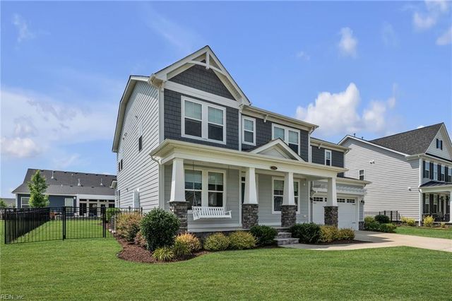 3048 Jimmy Mobley WAY, Virginia Beach, VA 23456