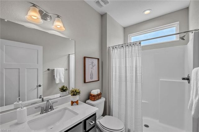 3048 Jimmy Mobley WAY, Virginia Beach, VA 23456