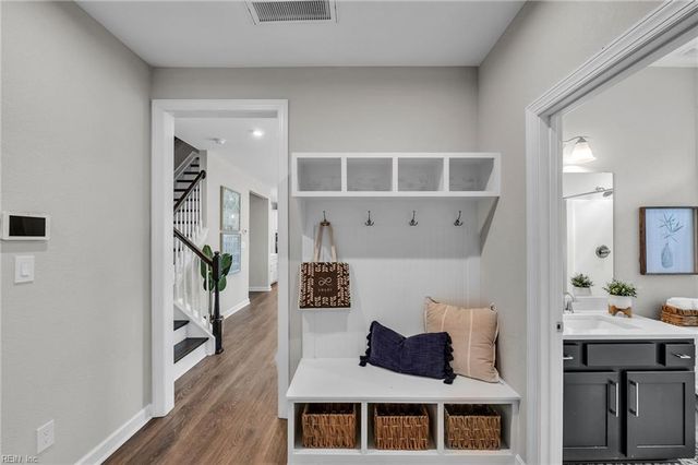 3048 Jimmy Mobley WAY, Virginia Beach, VA 23456