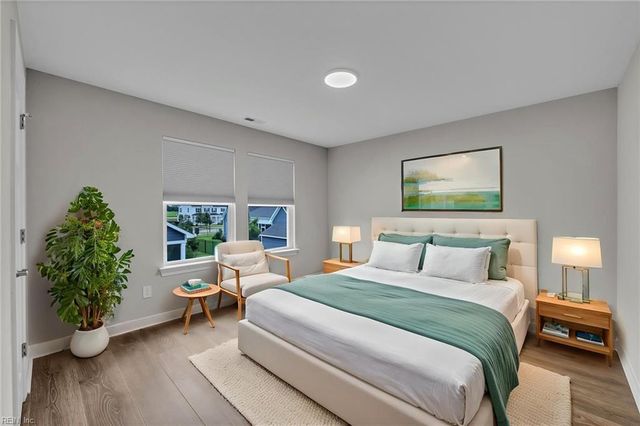 3048 Jimmy Mobley WAY, Virginia Beach, VA 23456