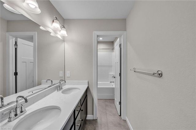 3048 Jimmy Mobley WAY, Virginia Beach, VA 23456