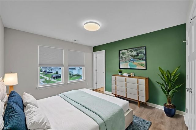 3048 Jimmy Mobley WAY, Virginia Beach, VA 23456