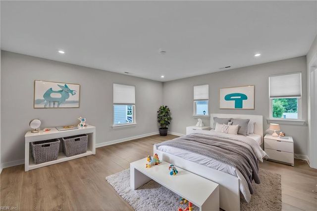 3048 Jimmy Mobley WAY, Virginia Beach, VA 23456