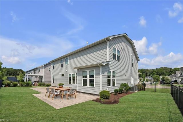 3048 Jimmy Mobley WAY, Virginia Beach, VA 23456