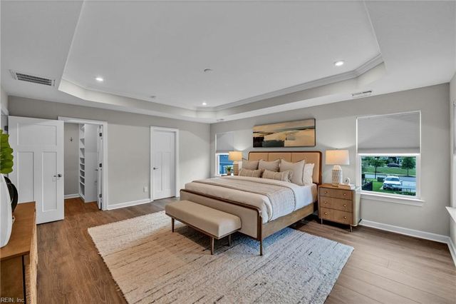 3048 Jimmy Mobley WAY, Virginia Beach, VA 23456