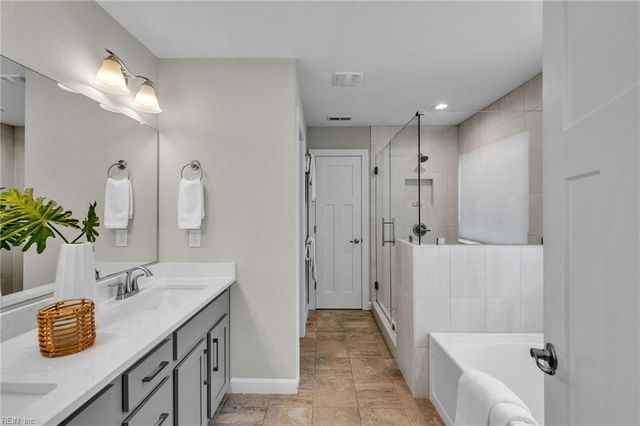 3048 Jimmy Mobley WAY, Virginia Beach, VA 23456