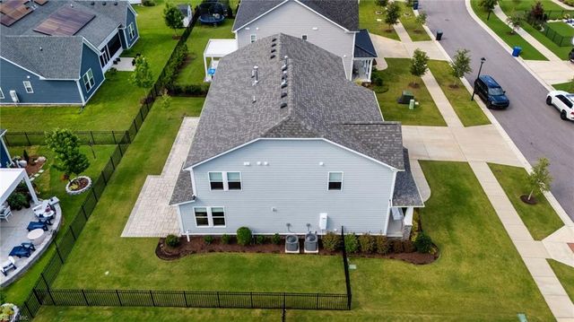3048 Jimmy Mobley WAY, Virginia Beach, VA 23456