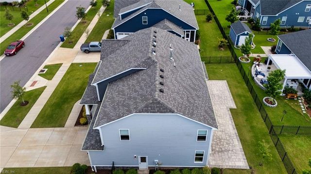3048 Jimmy Mobley WAY, Virginia Beach, VA 23456