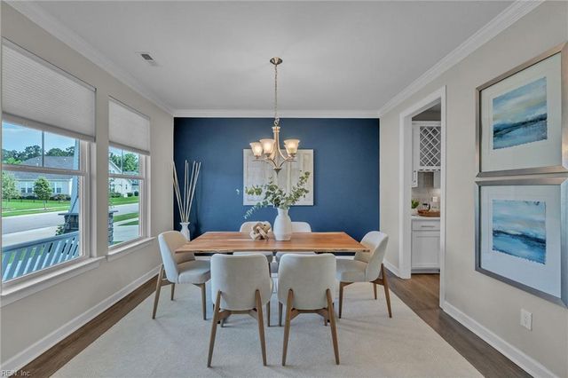 3048 Jimmy Mobley WAY, Virginia Beach, VA 23456