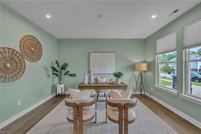 3048 Jimmy Mobley WAY, Virginia Beach, VA 23456
