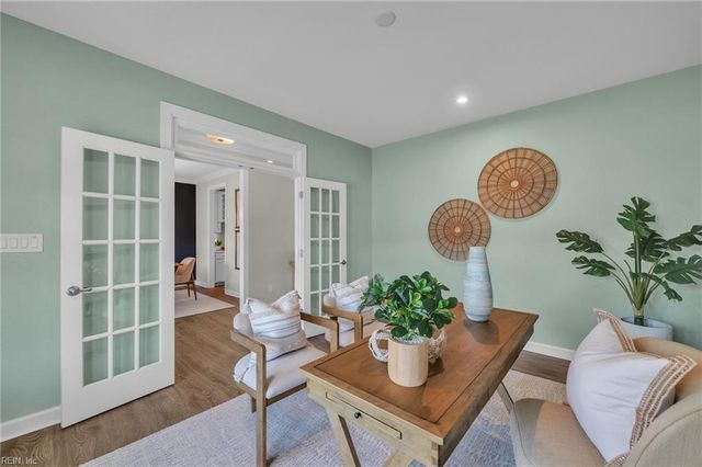 3048 Jimmy Mobley WAY, Virginia Beach, VA 23456