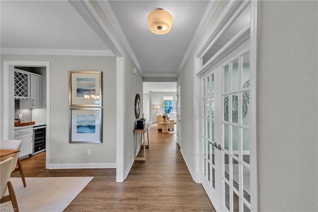 3048 Jimmy Mobley WAY, Virginia Beach, VA 23456