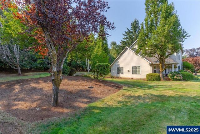 3026 Baber Ct SE, Salem, OR 97301