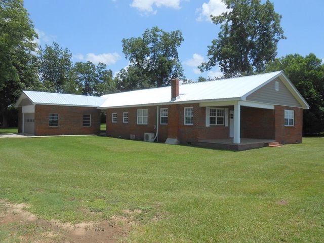 3151 S County Road 9, Newton, AL 36352