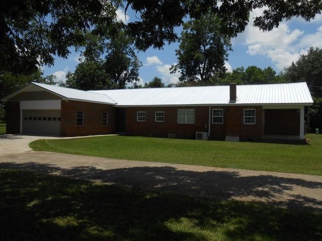 3151 S County Road 9, Newton, AL 36352