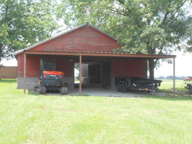 3151 S County Road 9, Newton, AL 36352