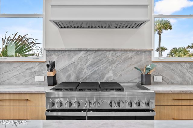 605 Fort Fisher Boulevard S B, Kure Beach, NC 28449