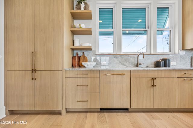 605 Fort Fisher Boulevard S B, Kure Beach, NC 28449