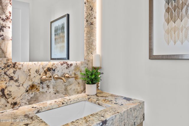 605 Fort Fisher Boulevard S B, Kure Beach, NC 28449