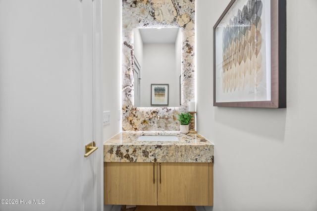 605 Fort Fisher Boulevard S B, Kure Beach, NC 28449