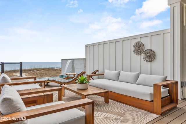 605 Fort Fisher Boulevard S B, Kure Beach, NC 28449