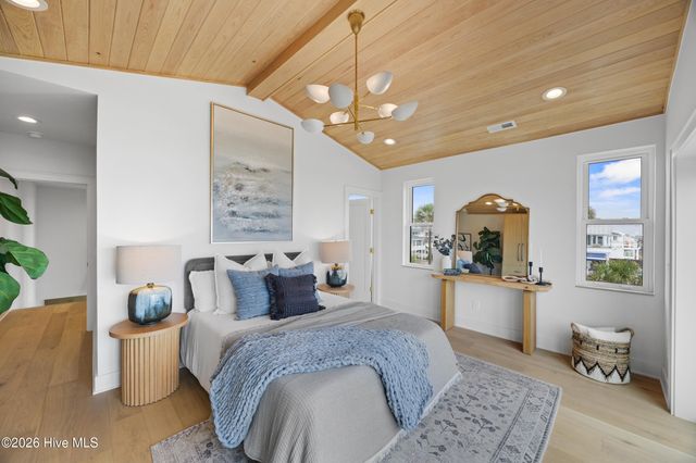 605 Fort Fisher Boulevard S B, Kure Beach, NC 28449