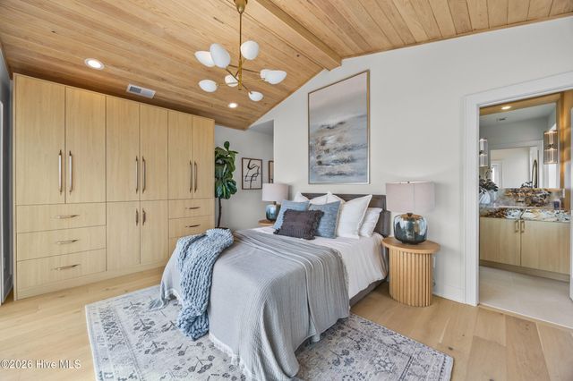 605 Fort Fisher Boulevard S B, Kure Beach, NC 28449