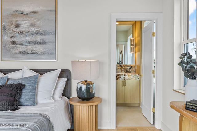 605 Fort Fisher Boulevard S B, Kure Beach, NC 28449