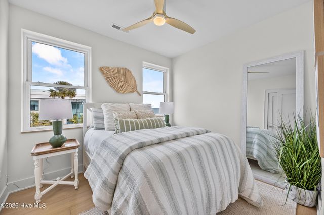 605 Fort Fisher Boulevard S B, Kure Beach, NC 28449