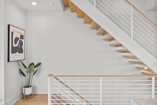 605 Fort Fisher Boulevard S B, Kure Beach, NC 28449