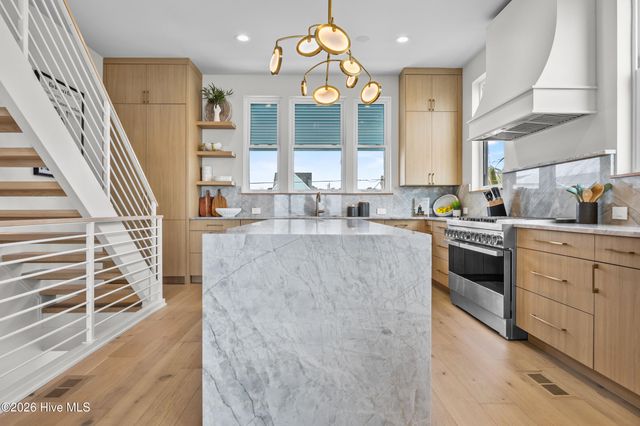 605 Fort Fisher Boulevard S B, Kure Beach, NC 28449