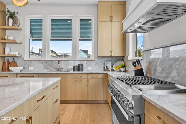 605 Fort Fisher Boulevard S B, Kure Beach, NC 28449