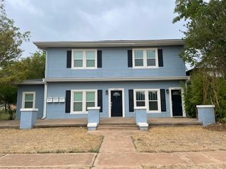 520 Mulberry Street C, Abilene, TX 79601