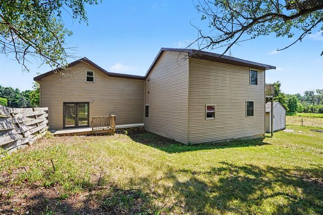 11645 W Bluewater Highway, Lowell, MI 49331