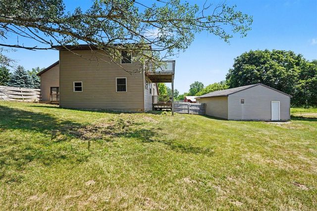 11645 W Bluewater Highway, Lowell, MI 49331