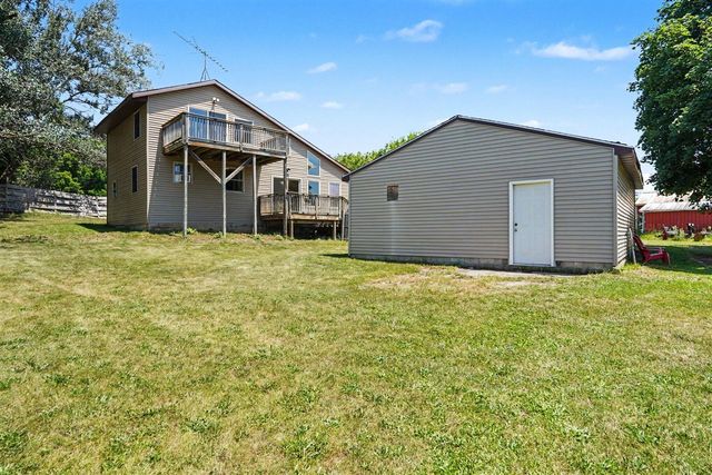 11645 W Bluewater Highway, Lowell, MI 49331