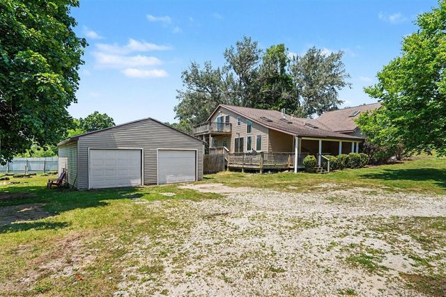 11645 W Bluewater Highway, Lowell, MI 49331