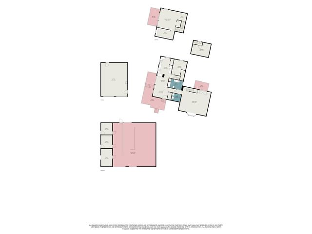 11645 W Bluewater Highway, Lowell, MI 49331