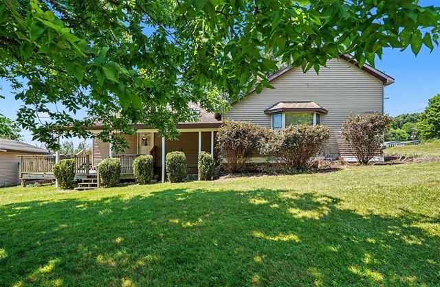 11645 W Bluewater Highway, Lowell, MI 49331